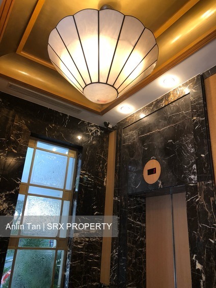 Gardenville (D10), Condominium #183696252